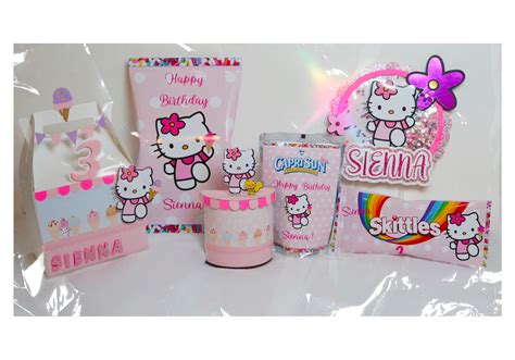 hello kitty handbags custom.